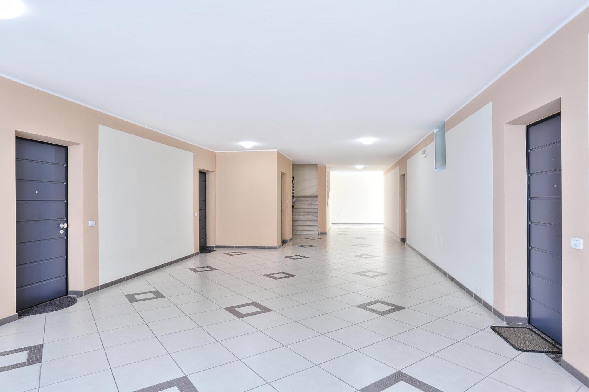 Mazzarosa Residence ロゼート・デッリ・アブルッツィ エクステリア 写真