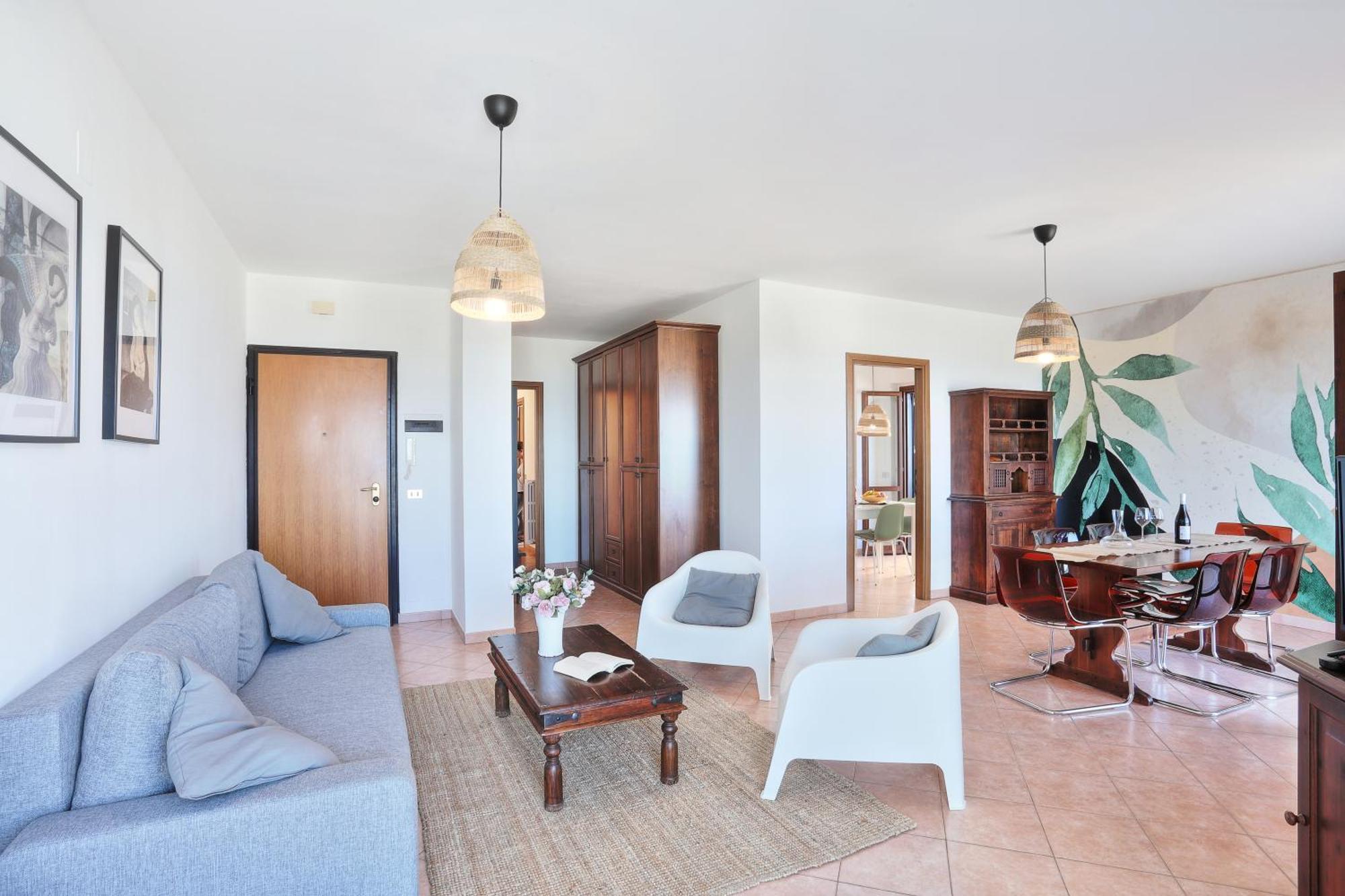 Mazzarosa Residence ロゼート・デッリ・アブルッツィ エクステリア 写真