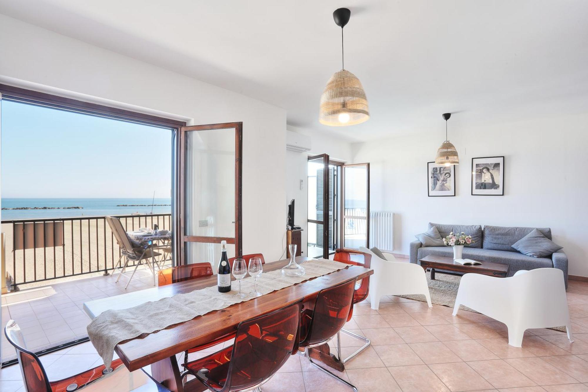 Mazzarosa Residence ロゼート・デッリ・アブルッツィ エクステリア 写真