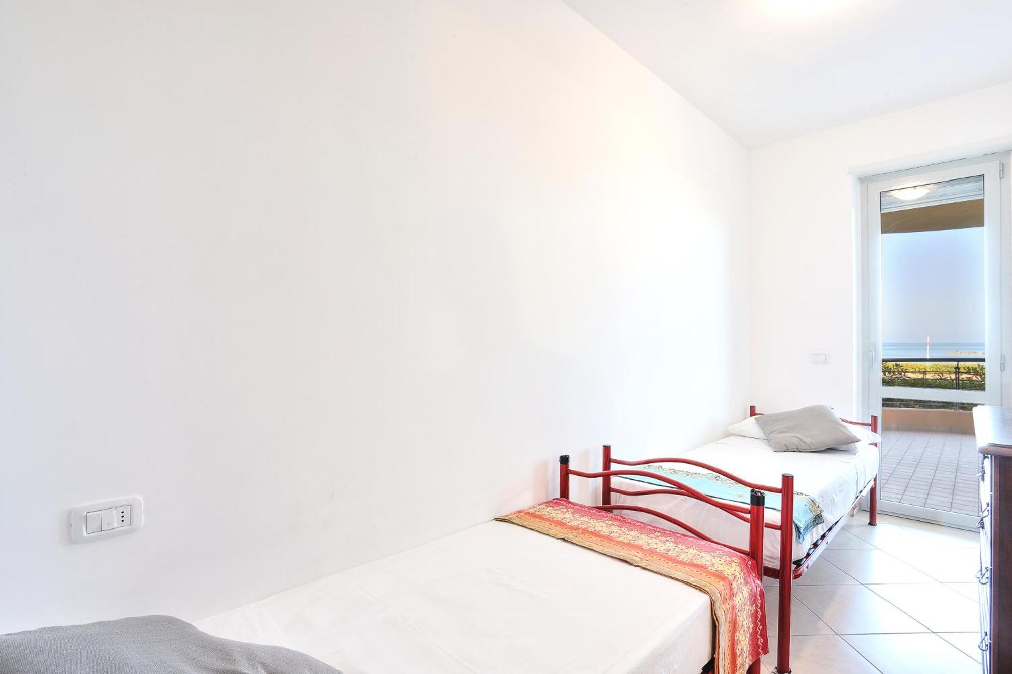 Mazzarosa Residence ロゼート・デッリ・アブルッツィ エクステリア 写真