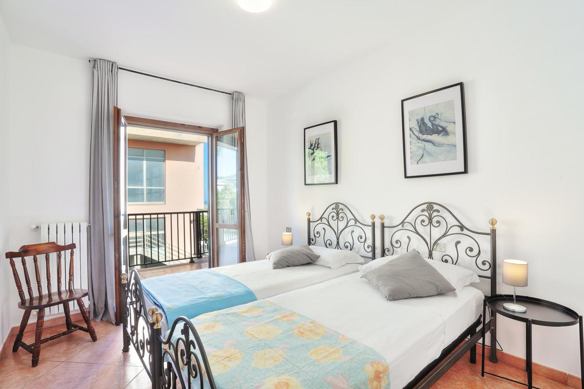 Mazzarosa Residence ロゼート・デッリ・アブルッツィ エクステリア 写真