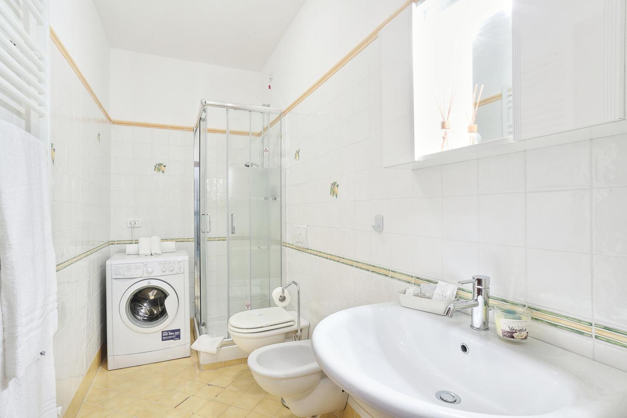 Mazzarosa Residence ロゼート・デッリ・アブルッツィ エクステリア 写真