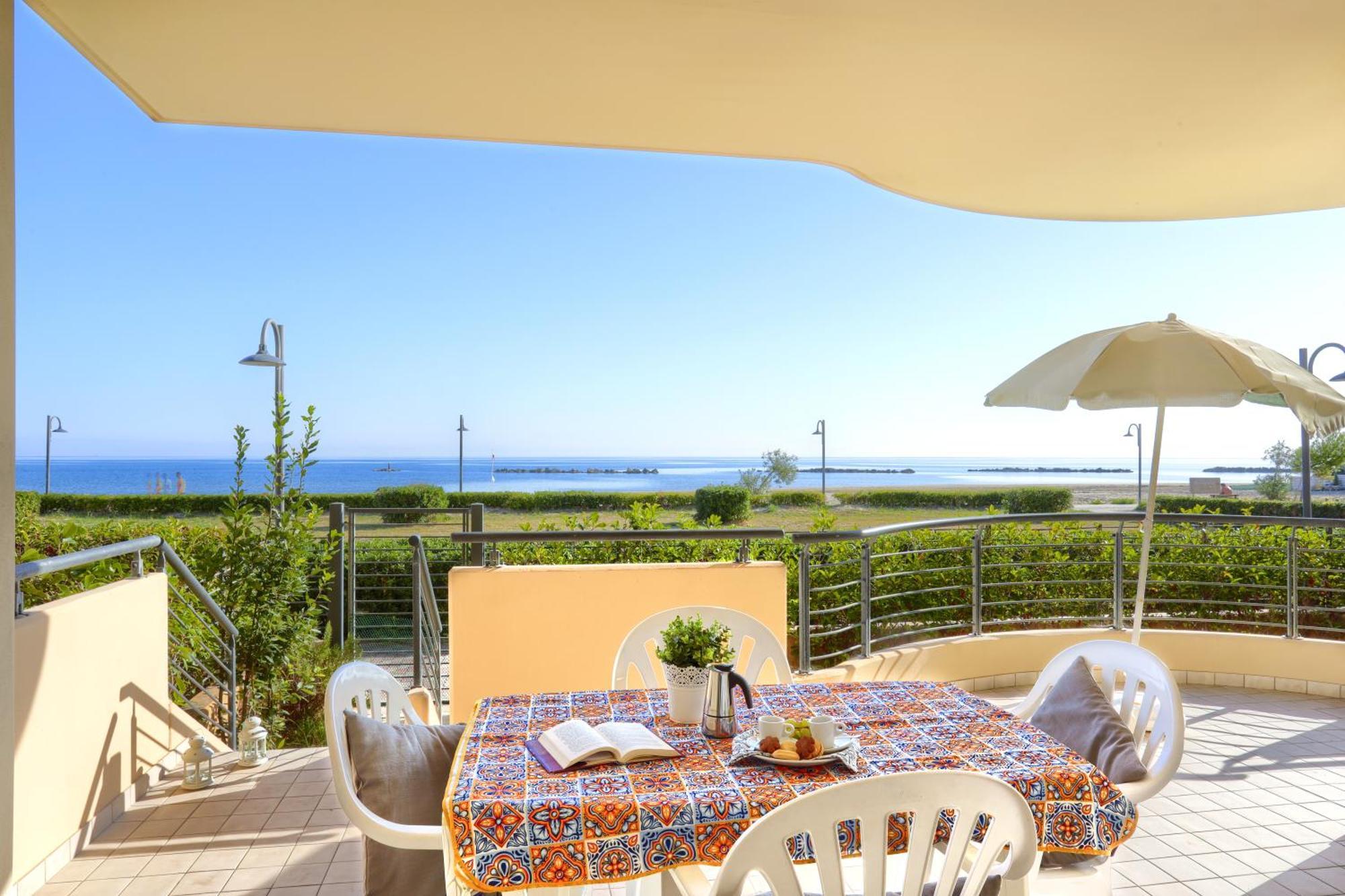 Mazzarosa Residence ロゼート・デッリ・アブルッツィ 部屋 写真
