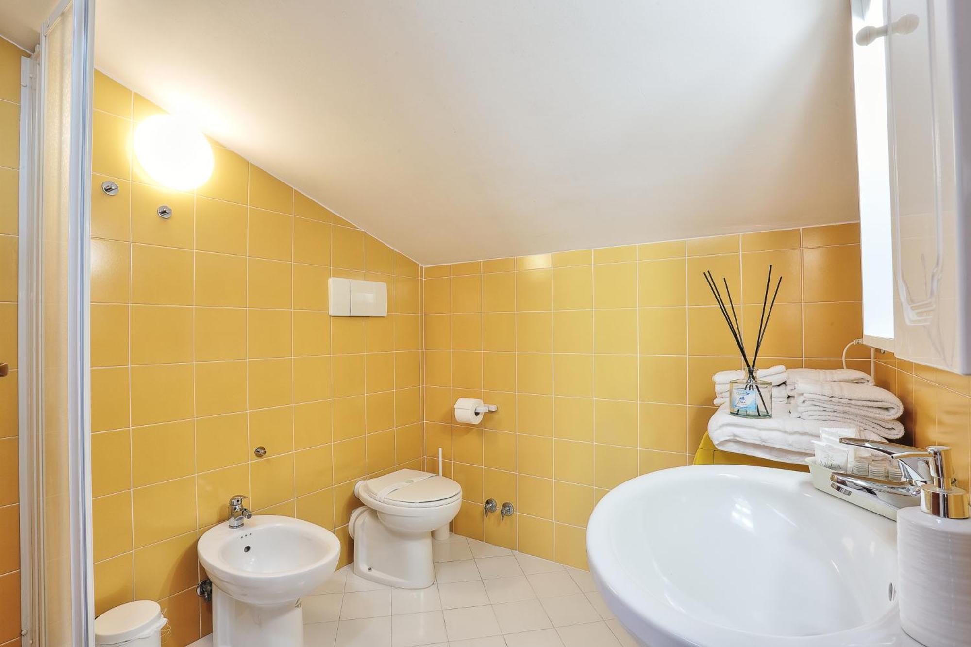Mazzarosa Residence ロゼート・デッリ・アブルッツィ エクステリア 写真
