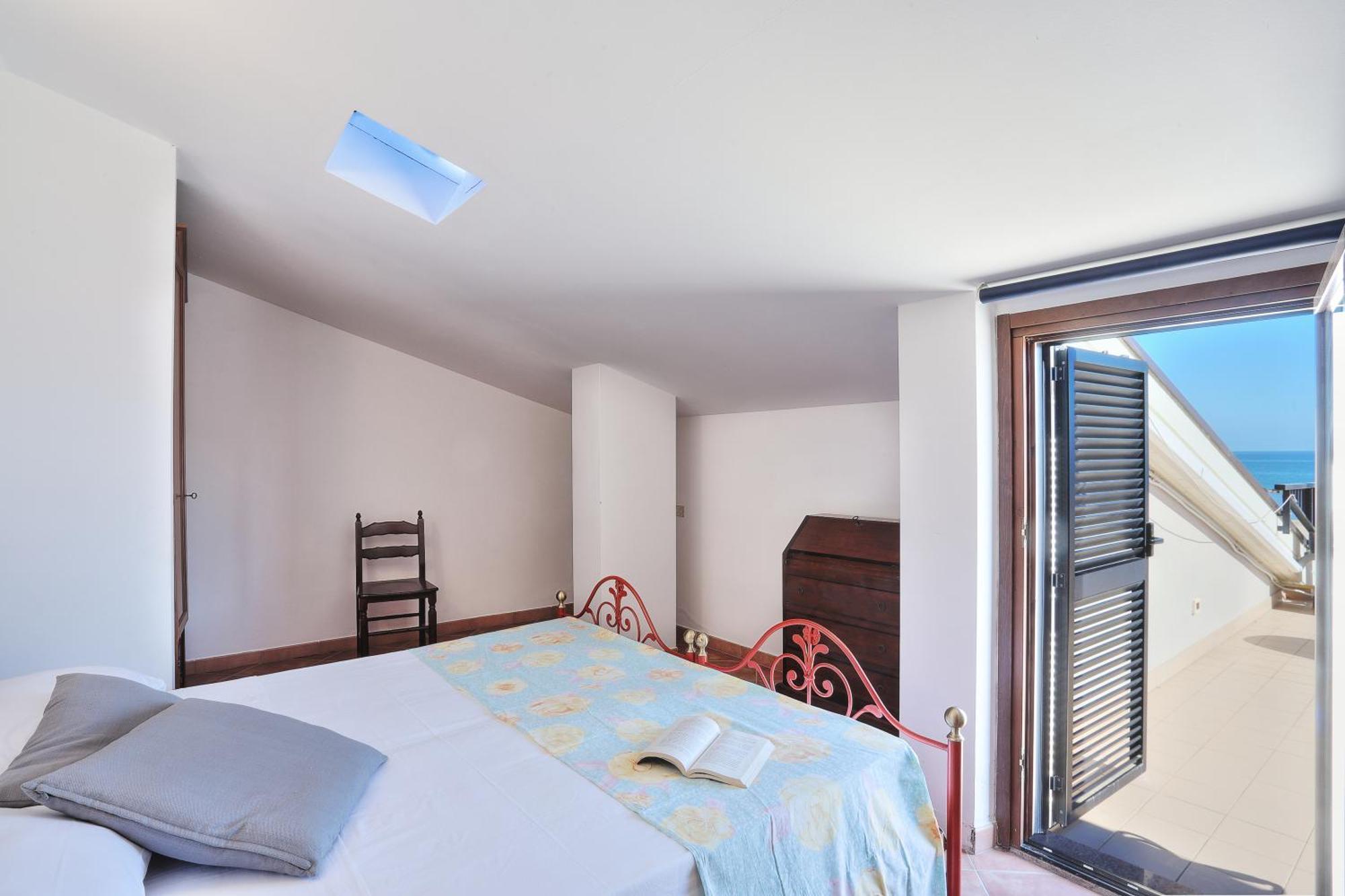 Mazzarosa Residence ロゼート・デッリ・アブルッツィ エクステリア 写真