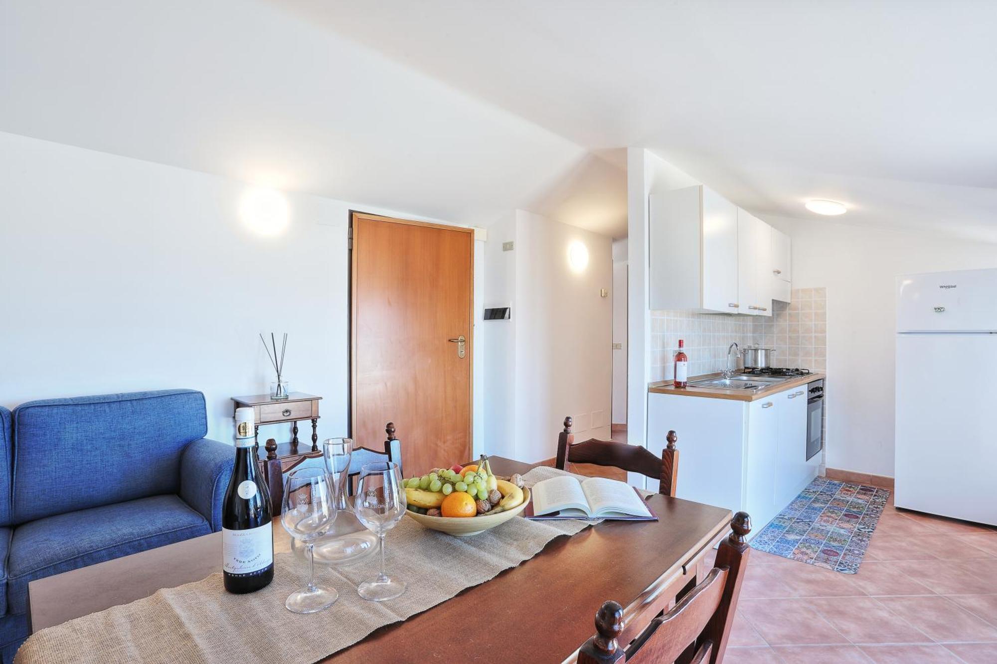 Mazzarosa Residence ロゼート・デッリ・アブルッツィ エクステリア 写真