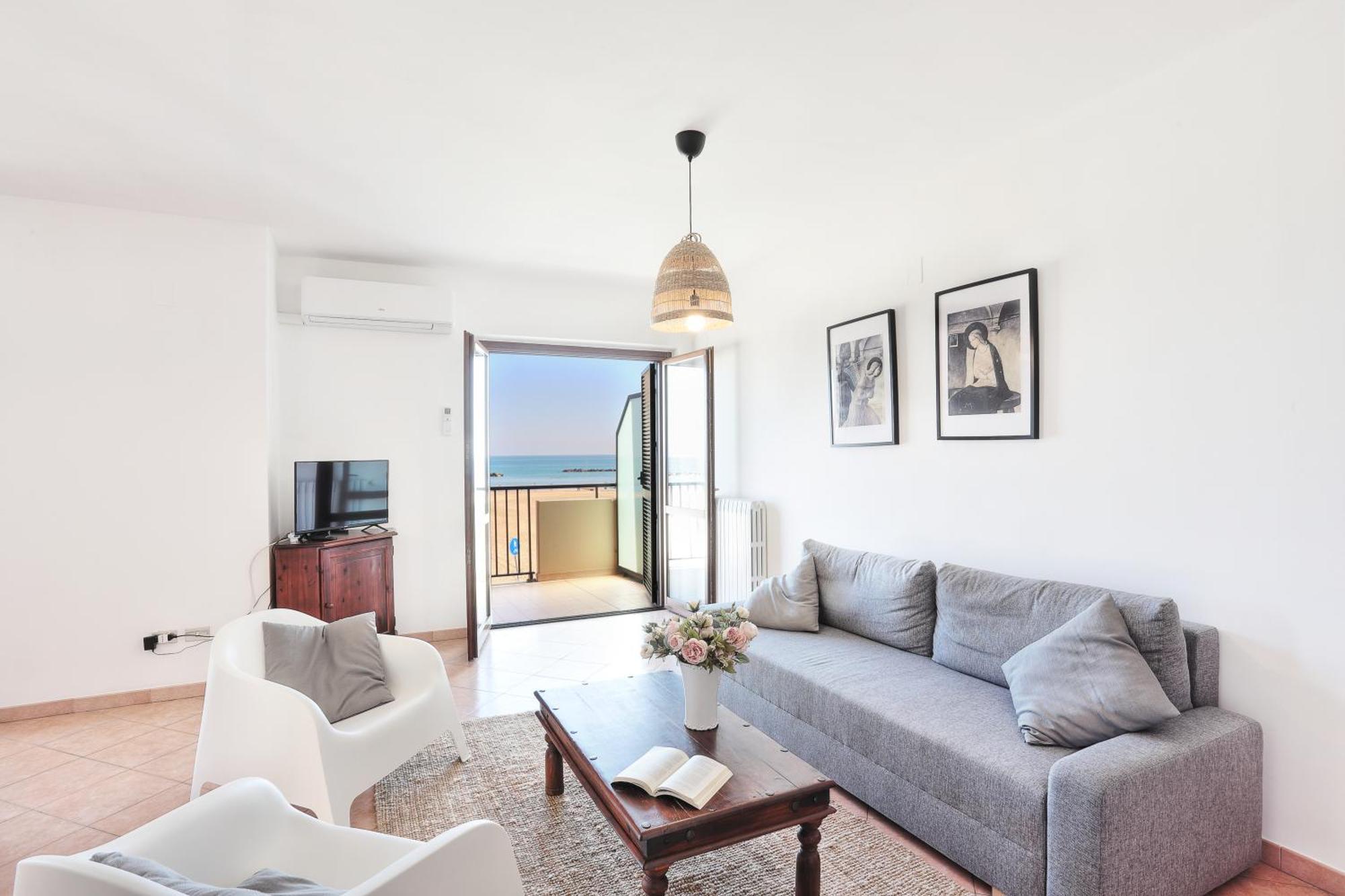 Mazzarosa Residence ロゼート・デッリ・アブルッツィ エクステリア 写真