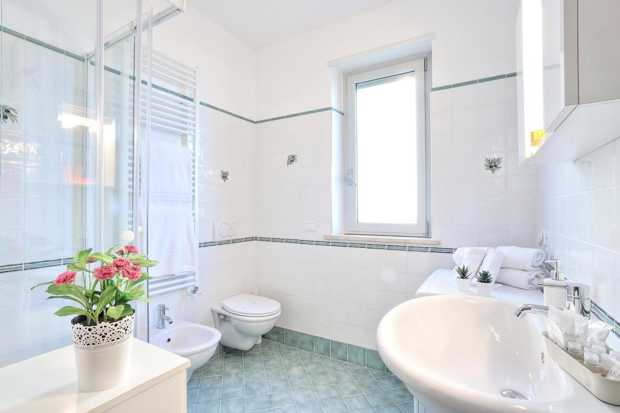 Mazzarosa Residence ロゼート・デッリ・アブルッツィ エクステリア 写真