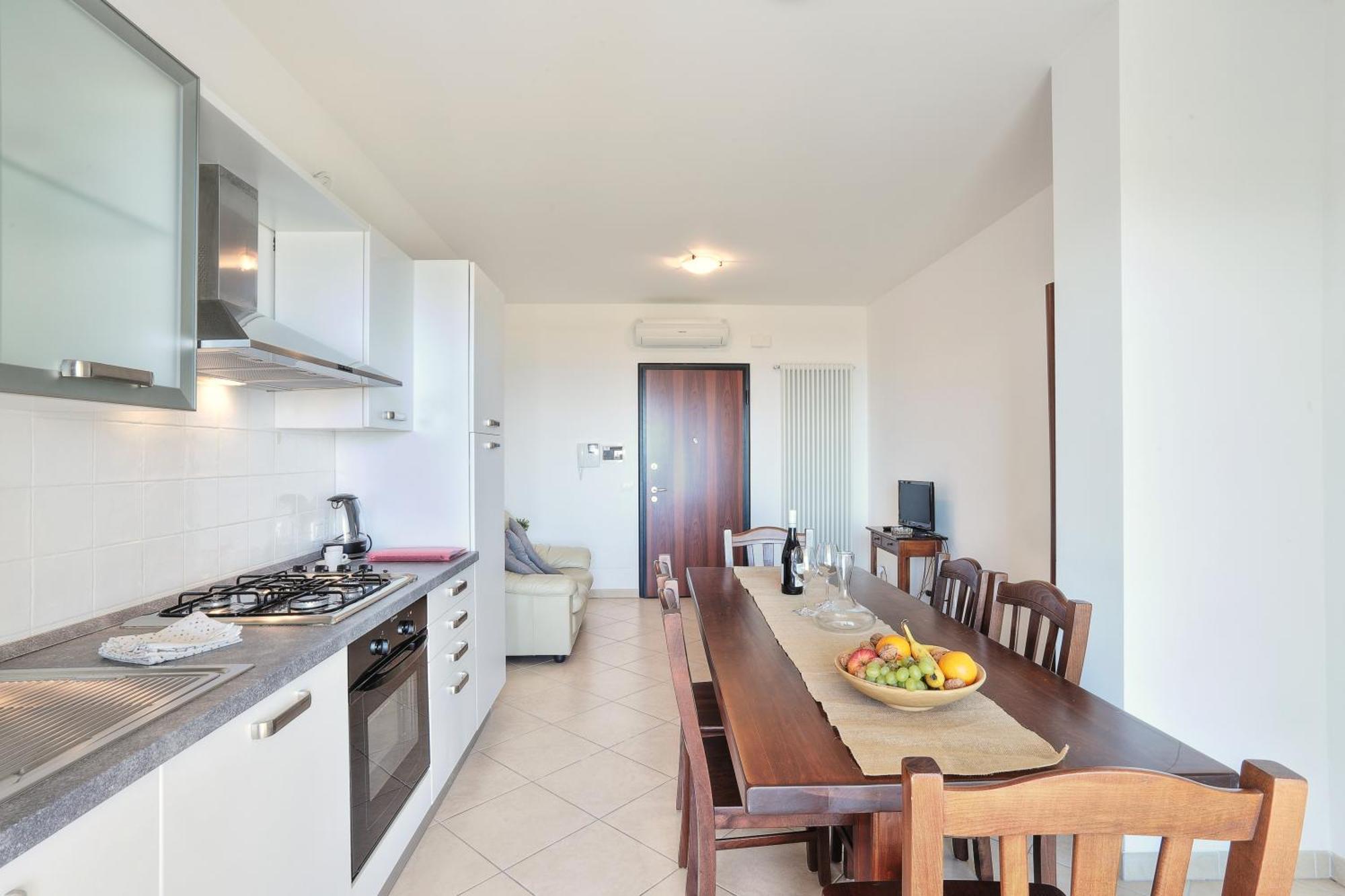 Mazzarosa Residence ロゼート・デッリ・アブルッツィ エクステリア 写真