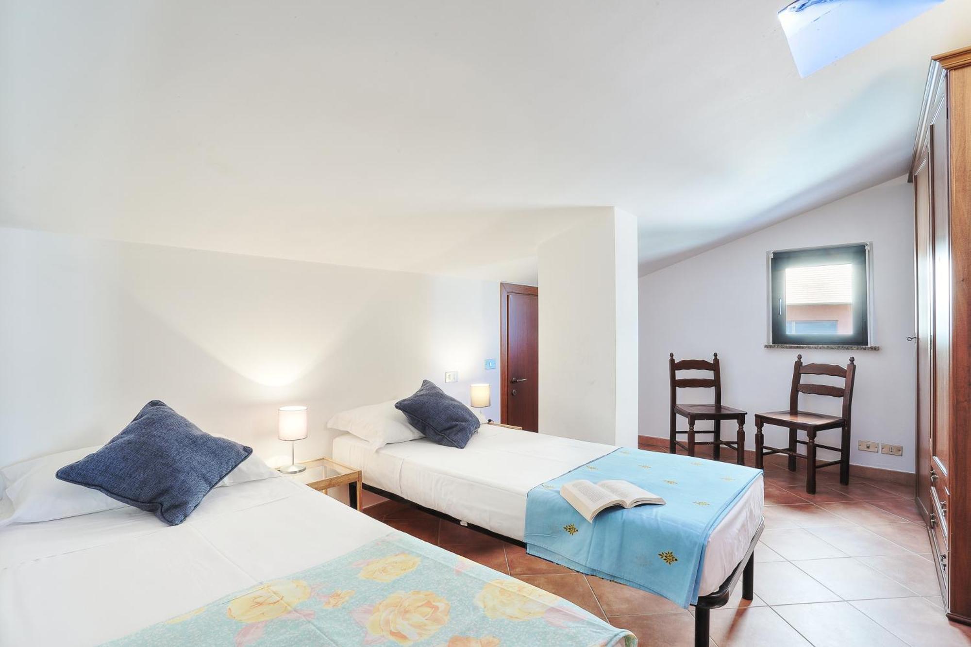 Mazzarosa Residence ロゼート・デッリ・アブルッツィ エクステリア 写真
