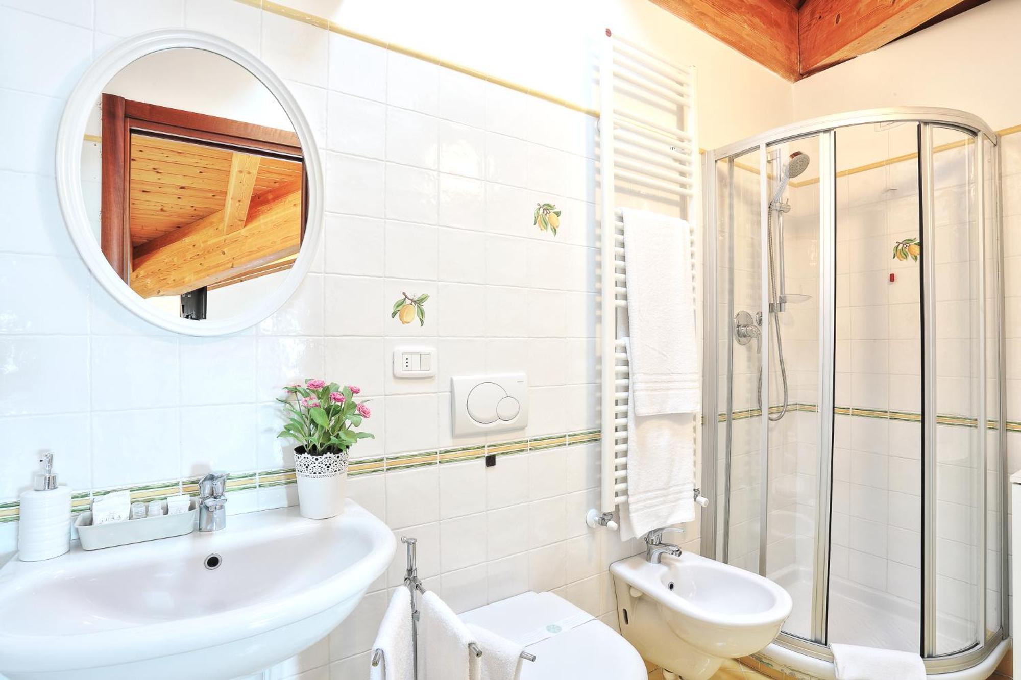 Mazzarosa Residence ロゼート・デッリ・アブルッツィ エクステリア 写真