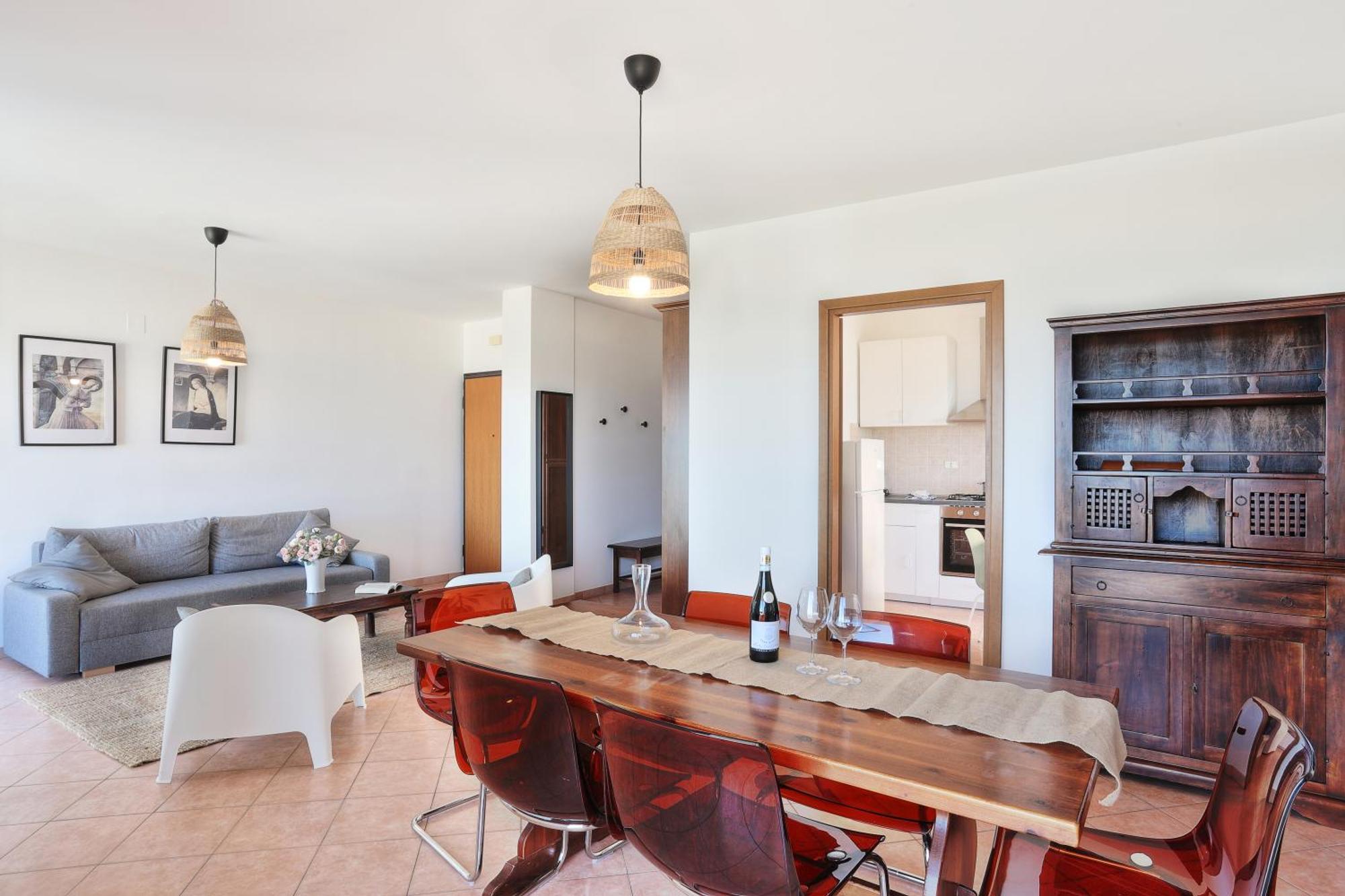 Mazzarosa Residence ロゼート・デッリ・アブルッツィ エクステリア 写真